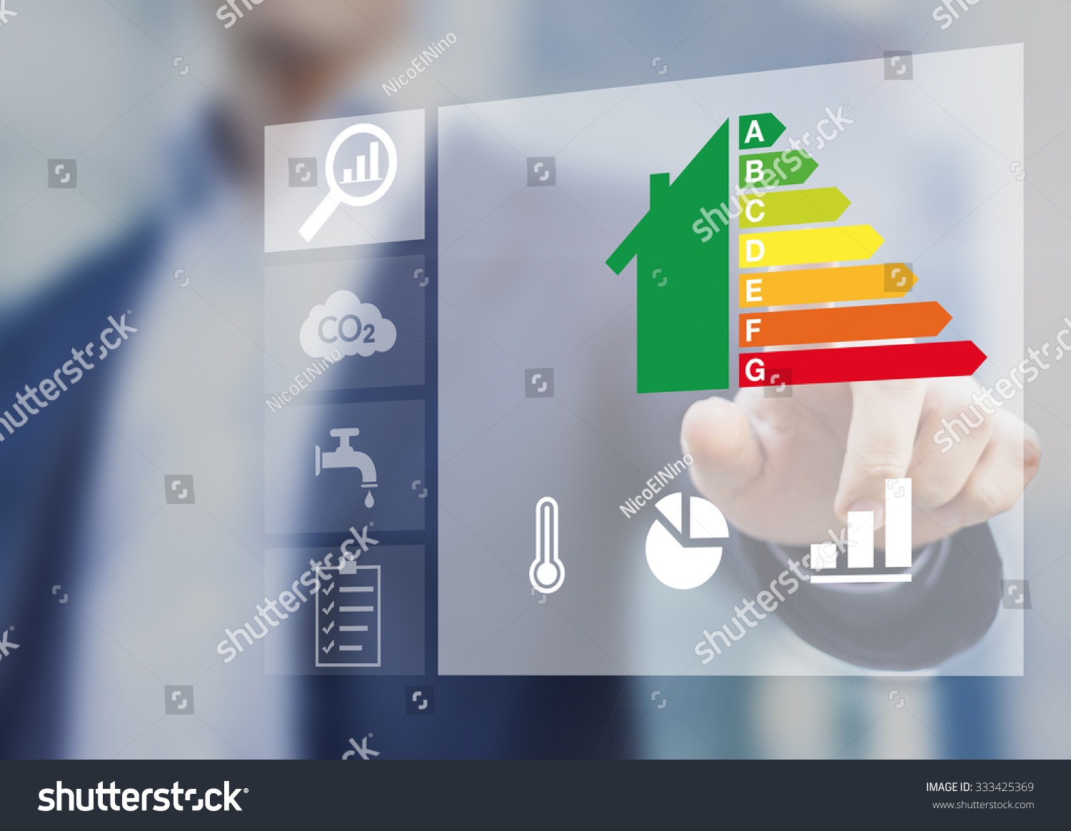 LE AGEVOLAZIONI FISCALI PER IL RISPARMIO ENERGETICO