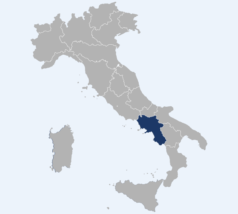 sedi amministratori professionisti campania