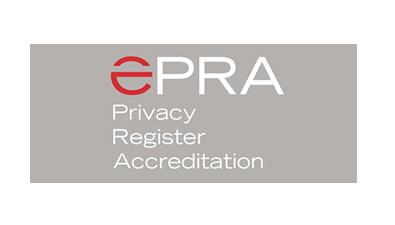 epra logo